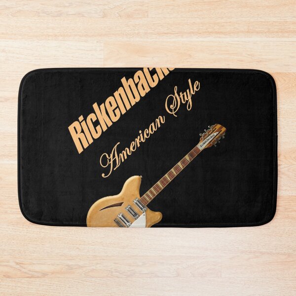 Item preview, Rickenbacker Natural 12s American Style  designed and sold by SHAVALENT.