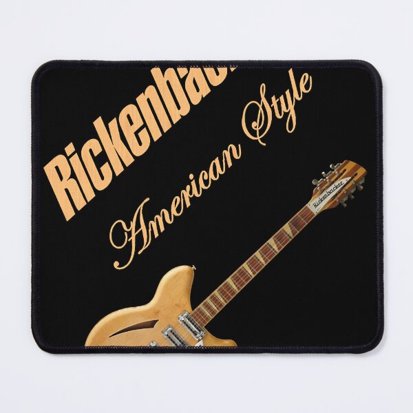 Item preview, Rickenbacker Natural 12s American Style  designed and sold by SHAVALENT.