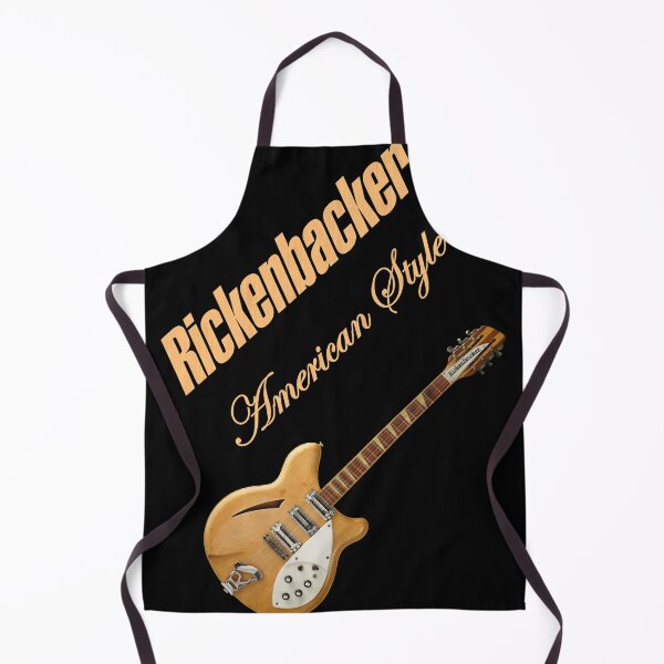 Item preview, Rickenbacker Natural 12s American Style  designed and sold by SHAVALENT.