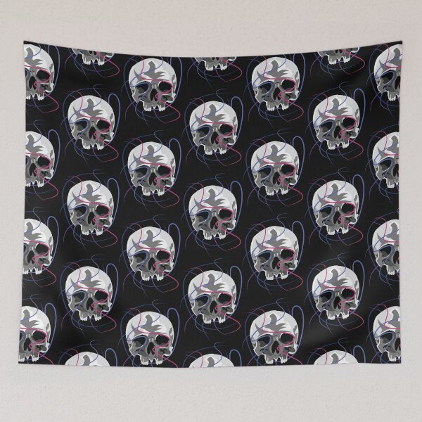 Item preview, Zidika back to school line art happy first school day vector skull  designed and sold by virginiajollyh.