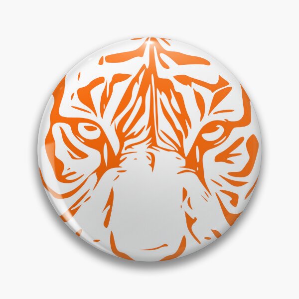Item preview, Tiger designed and sold by sableak.