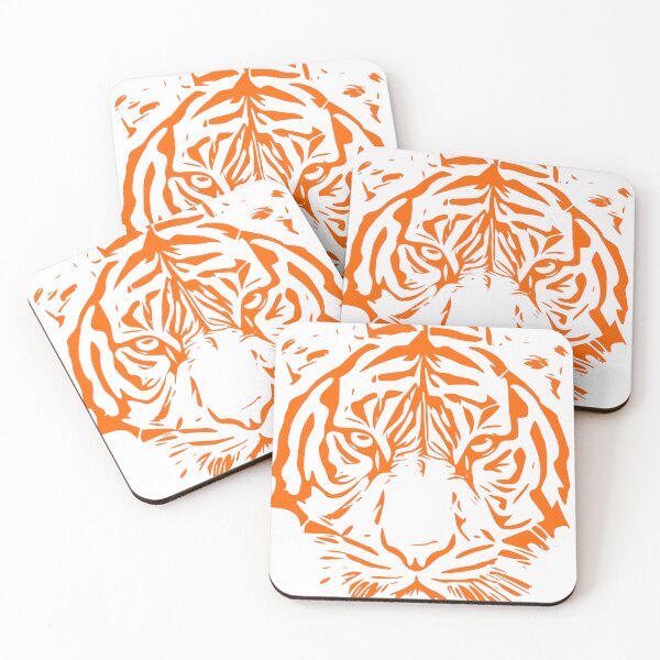 Item preview, Tiger designed and sold by sableak.