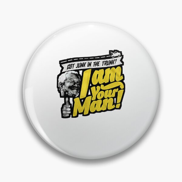 Item preview, I AM YOUR MAN designed and sold by cichonb.