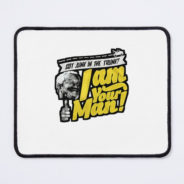 Item preview, I AM YOUR MAN designed and sold by cichonb.