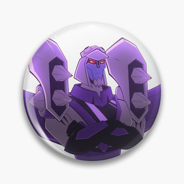 Item preview, Blitzwing designed and sold by T13RAdraws.