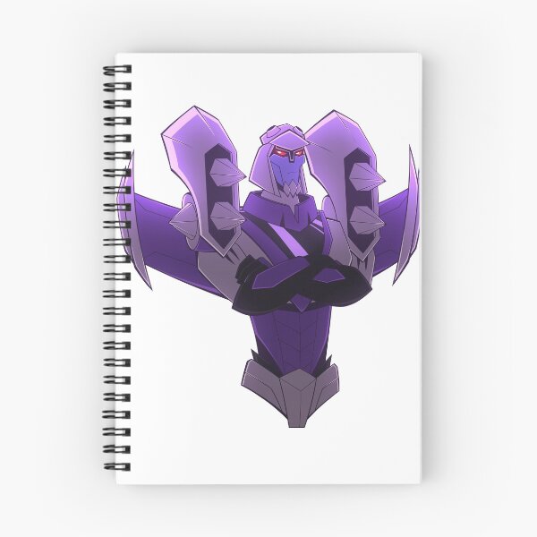 Item preview, Blitzwing designed and sold by T13RAdraws.