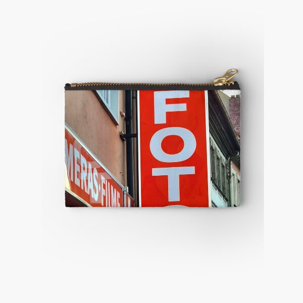 Item preview, Agfa advertising sign designed and sold by makketing.
