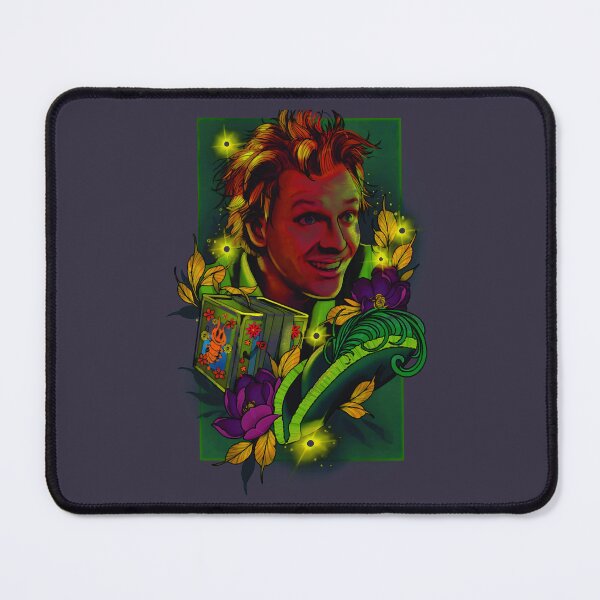 Item preview, Small Gifts Drop Dead Fred Classic Fans designed and sold by Corymcneill.