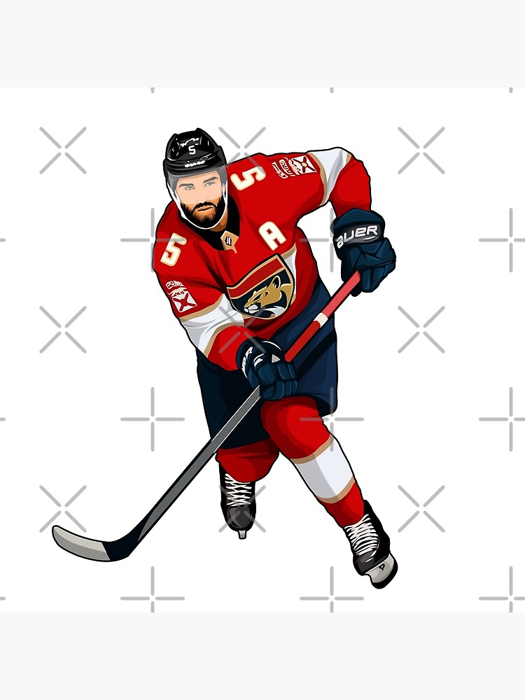 AARON EKBLAD