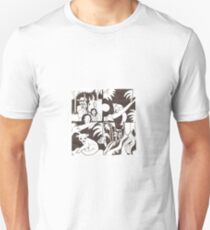 Landscape Ecology Unisex T-Shirt