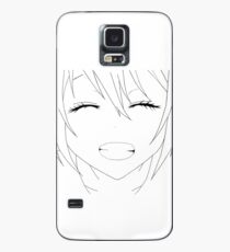 chitoge Case/Skin for Samsung Galaxy