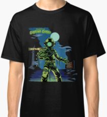 SD Captain Cutler Classic T-Shirt