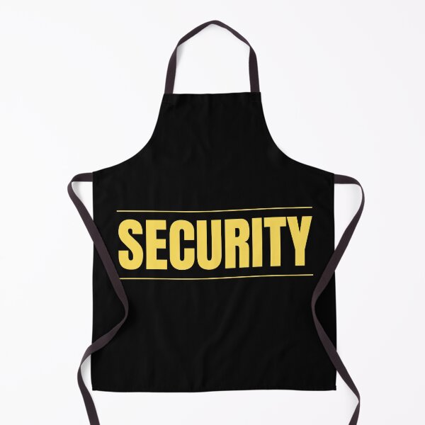 Item preview, Security designed and sold by Boomroom.