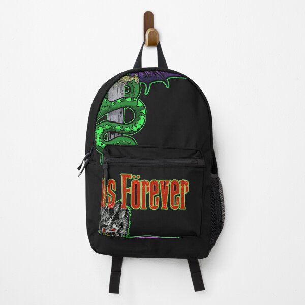 Item preview, Motley Crue, Poison,  W.A.S.P. Fuboi's   designed and sold by esotericorigins.