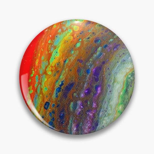 Item preview, Rainbow space  designed and sold by baksuart.