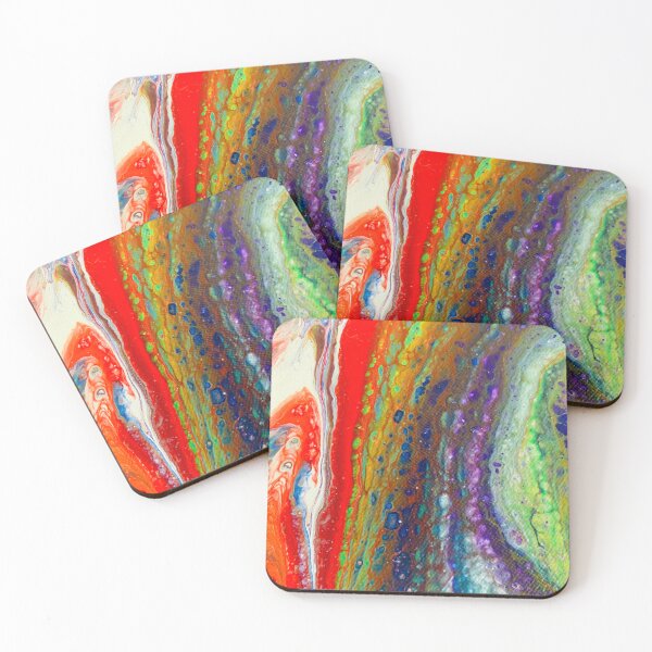 Item preview, Rainbow space  designed and sold by baksuart.