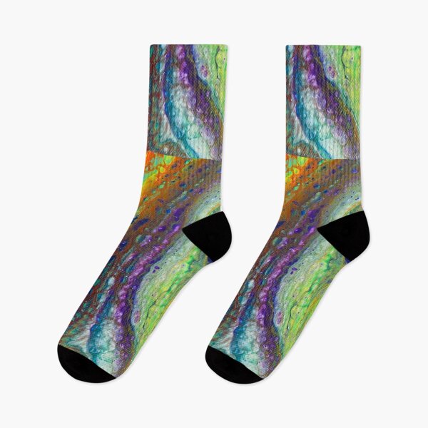 Item preview, Rainbow space  designed and sold by baksuart.