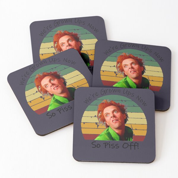 Item preview, Special Present Drop Dead Fred Gift For Music Fans designed and sold by Corymcneill.