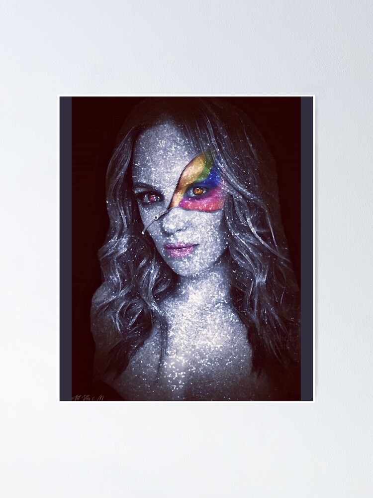 "Endowed Classical Human Anatomy Horrified Danielle Savre Rainbow