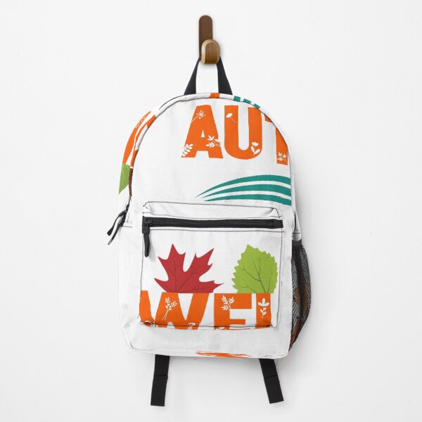 Item preview, Welcome Autumn designed and sold by Kunal Smart.