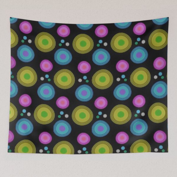 Item preview, Crazy for dots designed and sold by BURPdesigns.