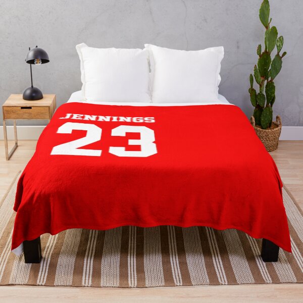 Item preview, Oklahoma Softball Tiare Jennings 23 Shirt  designed and sold by betholivekn.