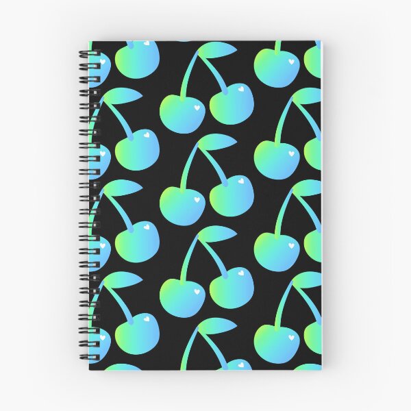 Item preview, fluro cherries designed and sold by nicolaysdesigns.