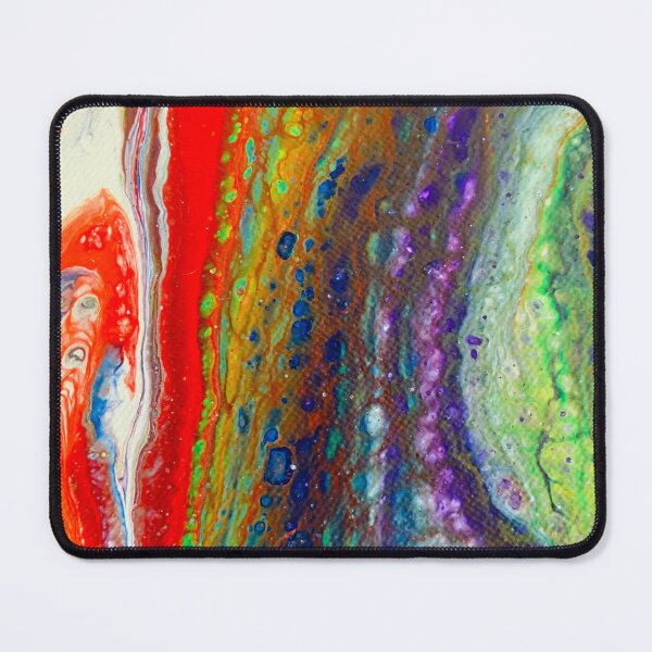 Item preview, Rainbow space designed and sold by baksuart.