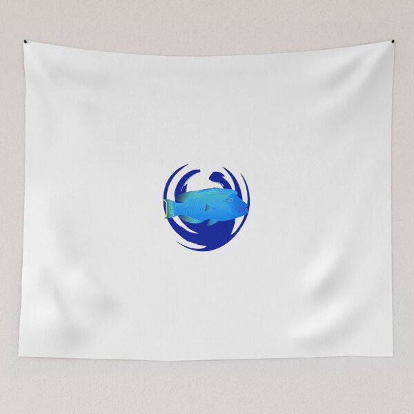 Item preview, Napolian Blue designed and sold by NINUNO.