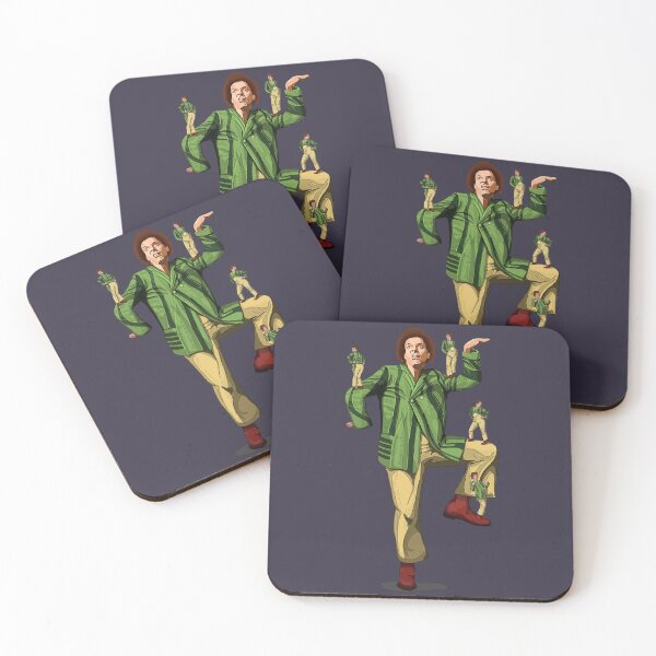 Item preview, Surprise Gift Drop Dead Fred Gifts Music Fan designed and sold by Corymcneill.
