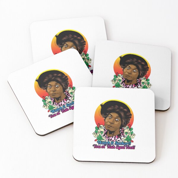 Item preview, Sanford and son Aunt Esther Watch it sucker designed and sold by cichonb.