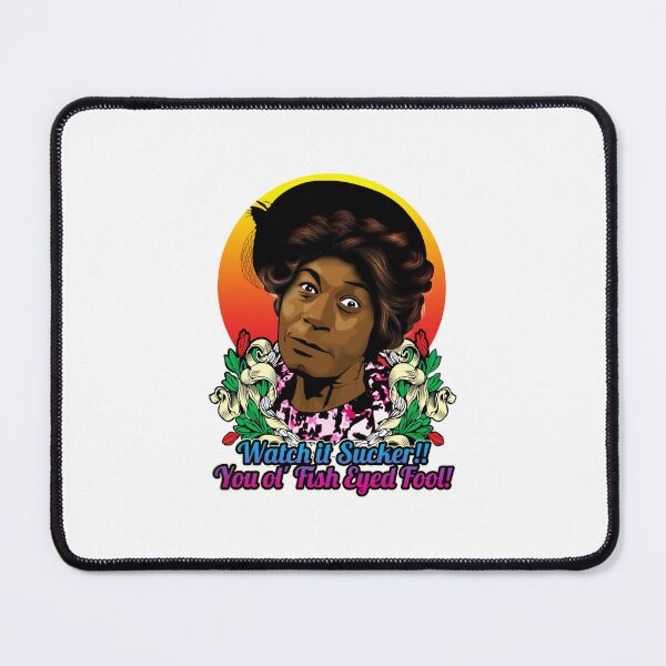 Item preview, Sanford and son Aunt Esther Watch it sucker designed and sold by cichonb.