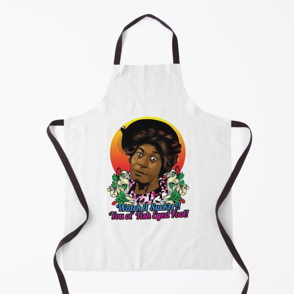 Item preview, Sanford and son Aunt Esther Watch it sucker designed and sold by cichonb.