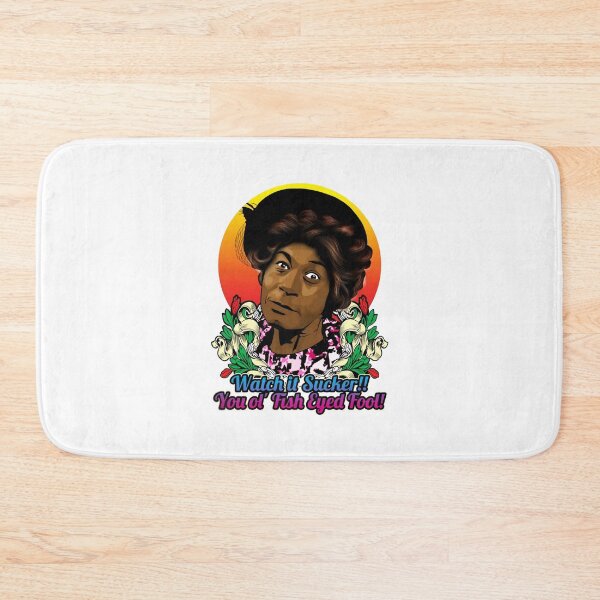 Item preview, Sanford and son Aunt Esther Watch it sucker designed and sold by cichonb.