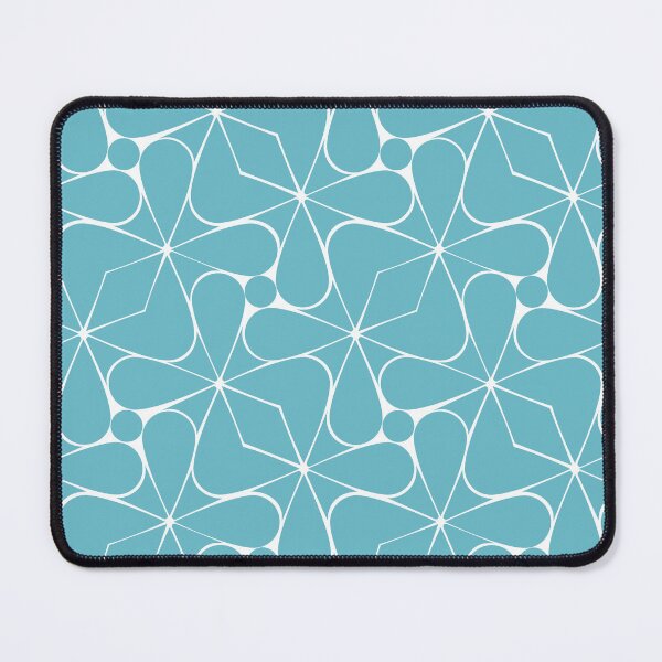 Item preview, Blue flowers pattern designed and sold by STG-Designs.
