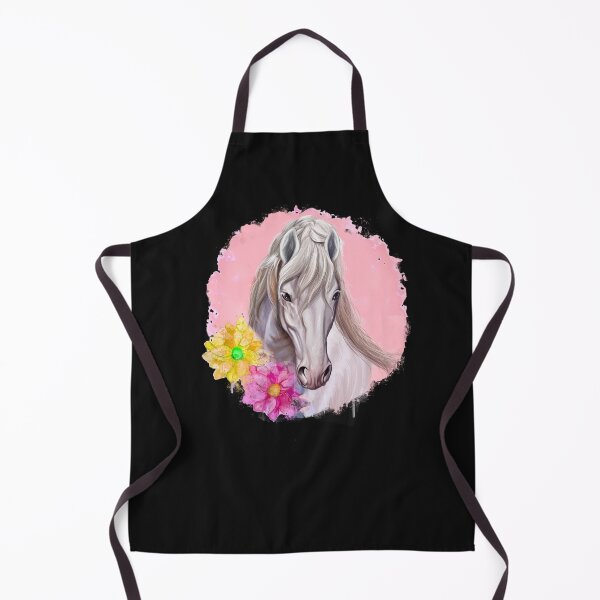 Item preview, Horse Pink Beauty Gifts designed and sold by Barnissim.