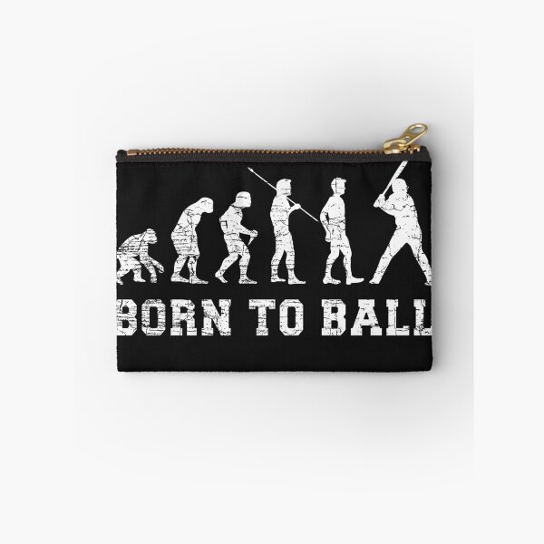 Item preview, Born to Ball Baseball designed and sold by Phoenix23.