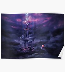 Seven Stars Poster