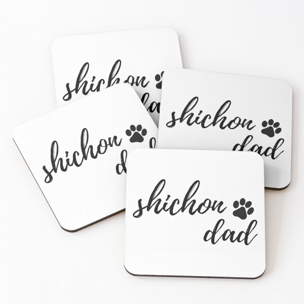 Item preview, Shichon Dad designed and sold by Tremendo.