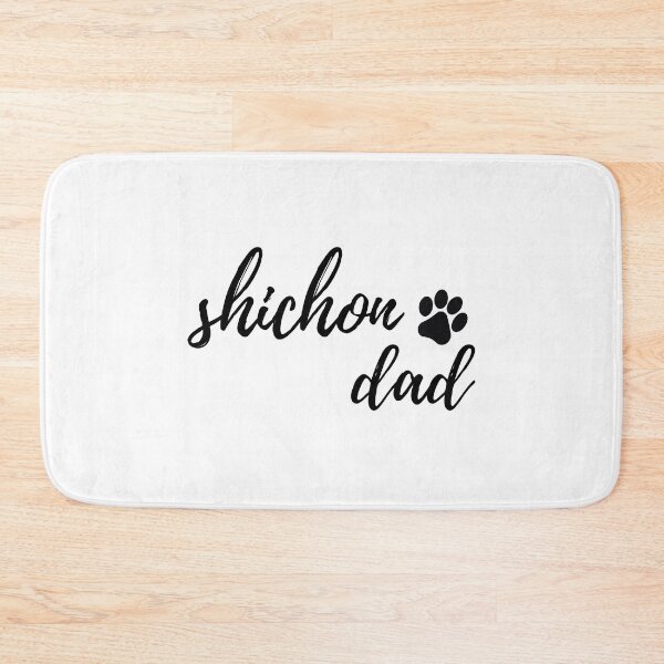 Item preview, Shichon Dad designed and sold by Tremendo.