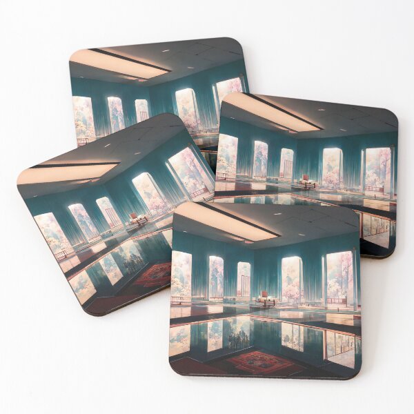 Item preview, Reflection designed and sold by RicoInStudios.