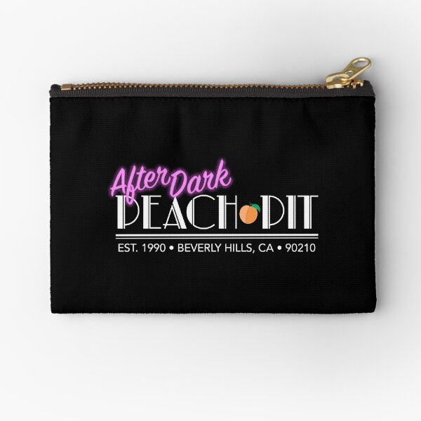 Item preview, Peach Pit After Dark T-Shirt designed and sold by Germasne49.