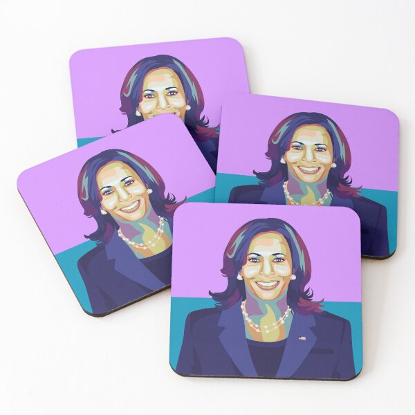 Item preview, Kamala Harris WPAP designed and sold by GravicPopart21.