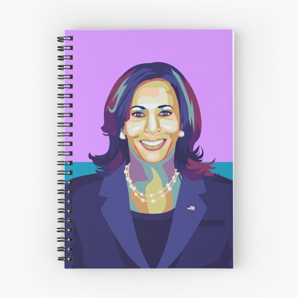 Item preview, Kamala Harris WPAP designed and sold by GravicPopart21.