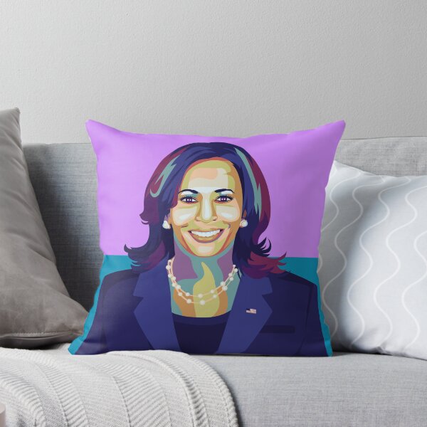 Item preview, Kamala Harris WPAP designed and sold by GravicPopart21.