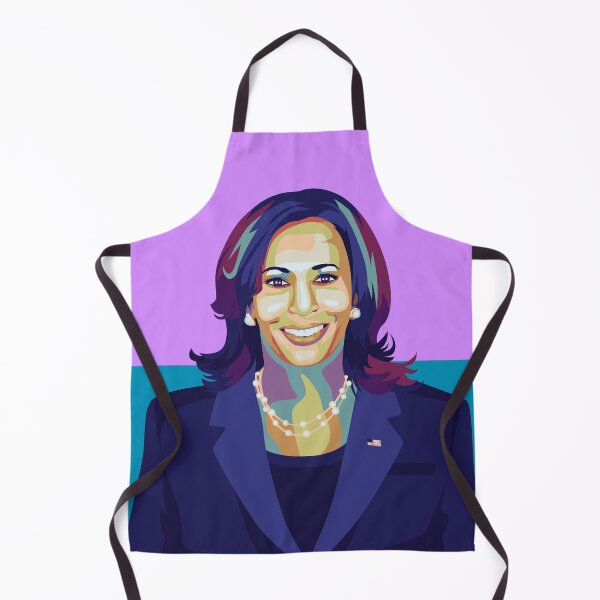 Item preview, Kamala Harris WPAP designed and sold by GravicPopart21.