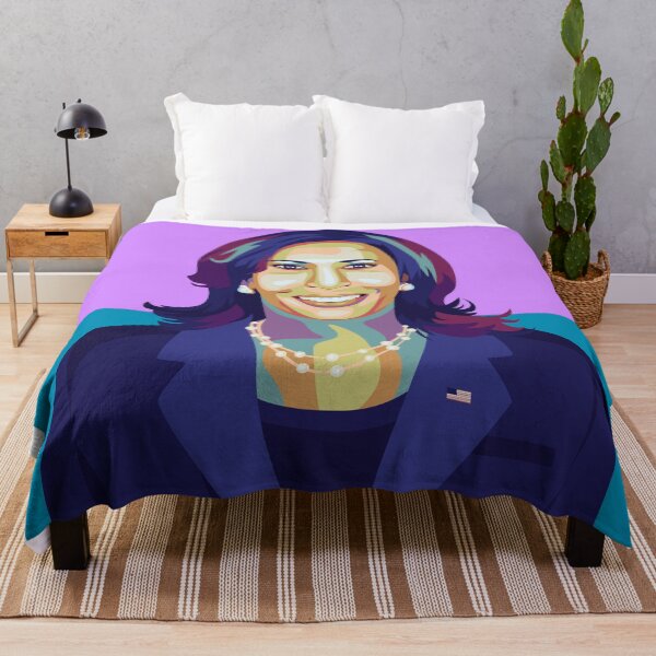 Item preview, Kamala Harris WPAP designed and sold by GravicPopart21.