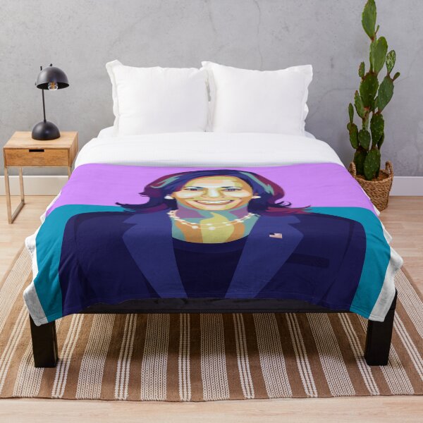 Item preview, Kamala Harris WPAP designed and sold by GravicPopart21.