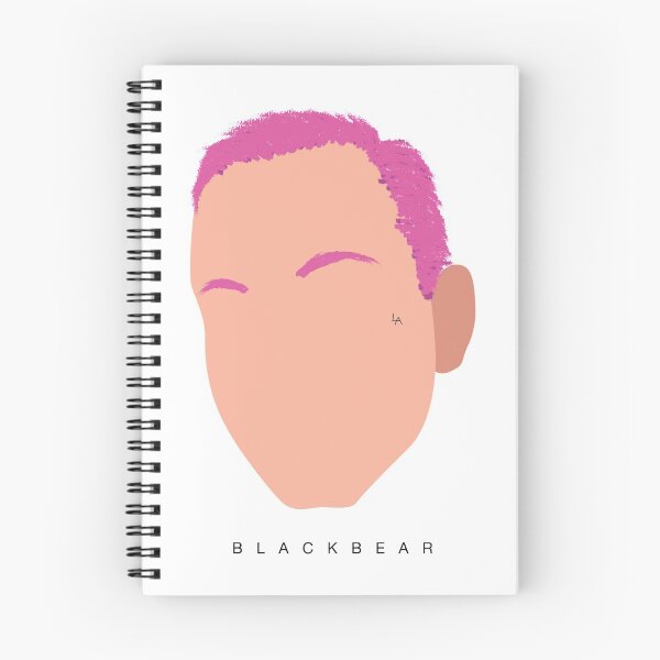 Item preview, BlackBear designed and sold by Tim Schools.