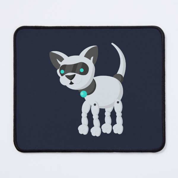 Item preview, Robotic War Dog designed and sold by Atcreatives.
